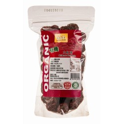 有機大紅棗160g