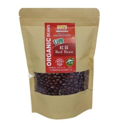 有機紅豆 400G(新)