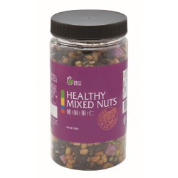 健康果仁500G