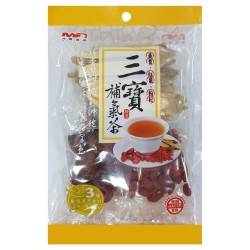 三寶補氣茶 80G