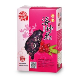 台灣契作-台東洛神花60G(盒)
