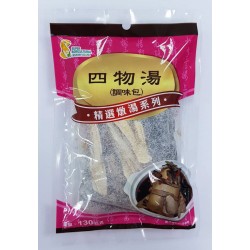 四物湯(調理用)130G