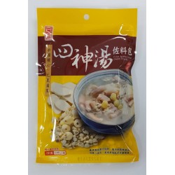 四神湯140G