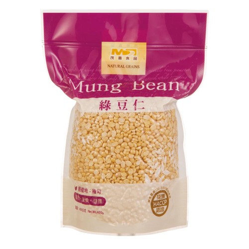 緬甸綠豆仁400g/包 緬甸綠豆仁400g/包