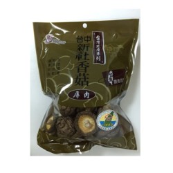 台中新社香菇120g/包
