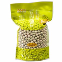 高雄九號非基因改造黃豆500g/包